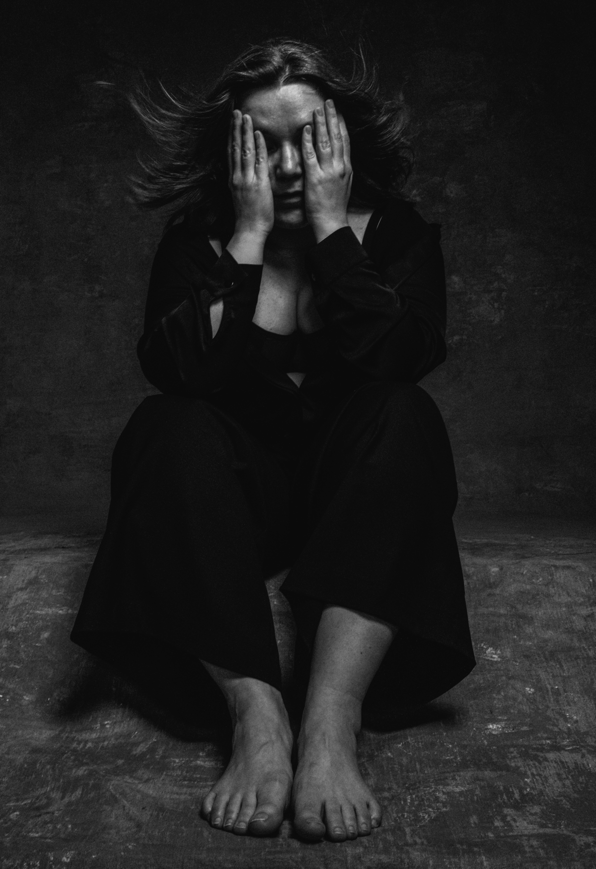 «Венера без хутра»