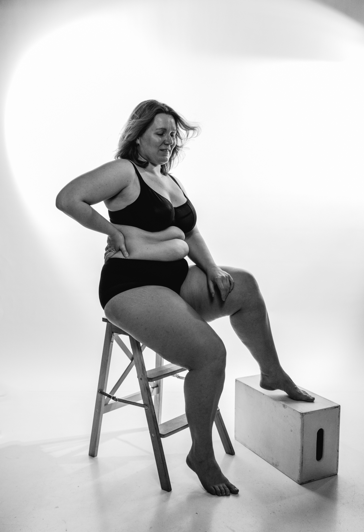 «Венера без хутра»