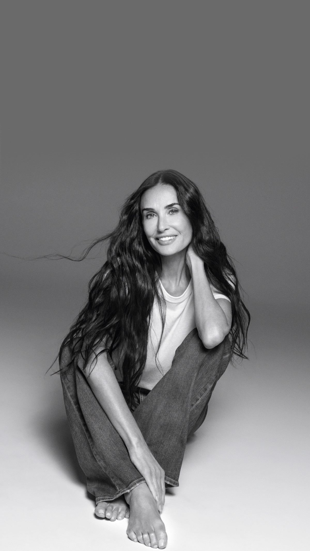 демі мур фото 2026