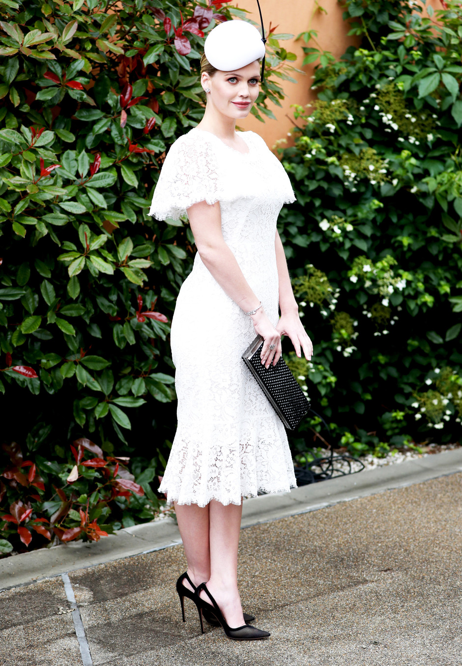 китти спенсер