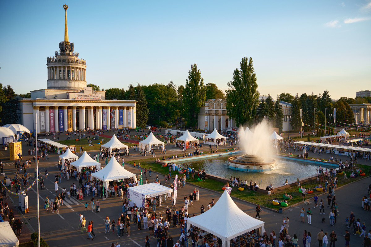 Книжкова країна 2025