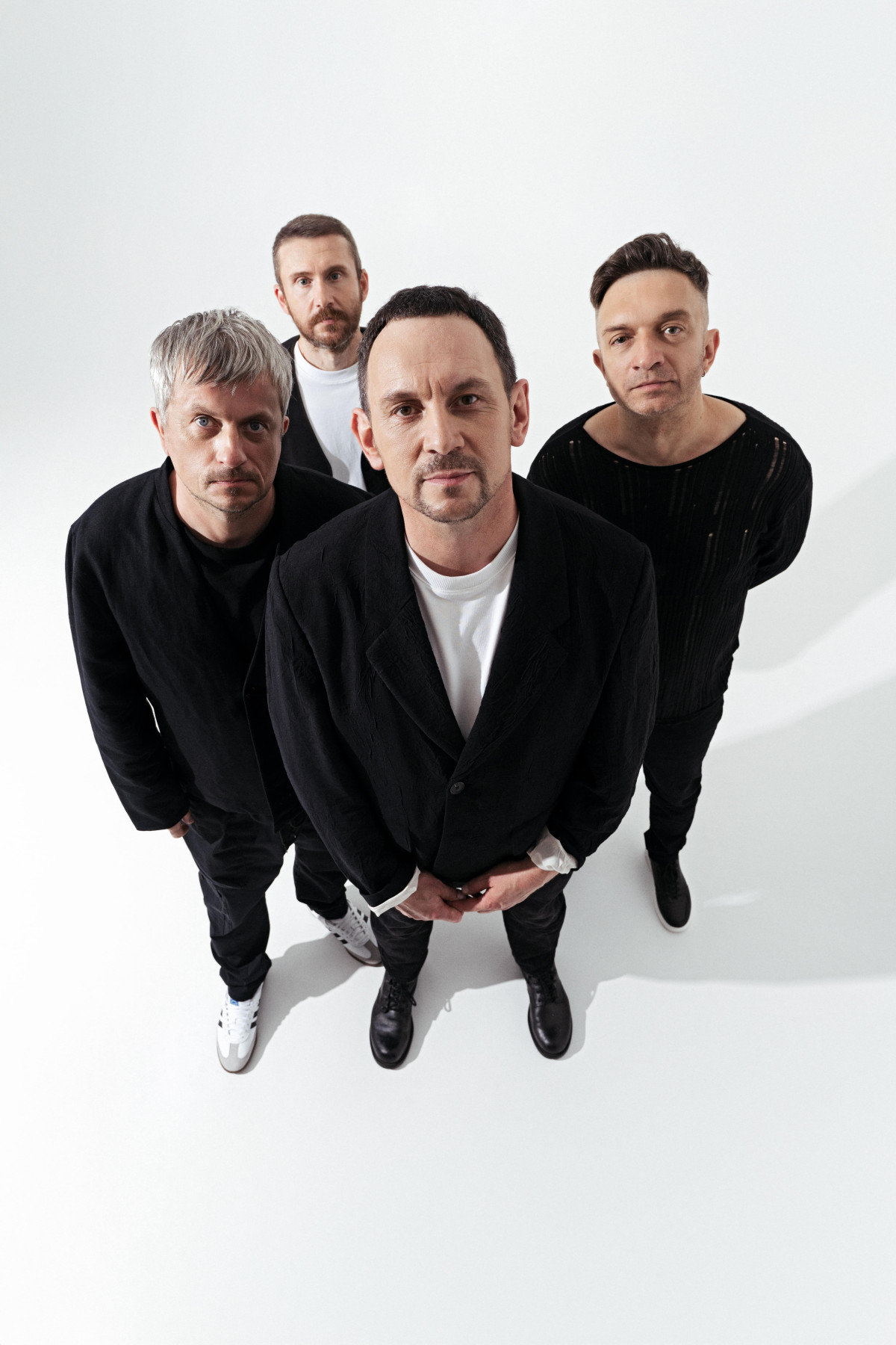 «Я є! 30 років»