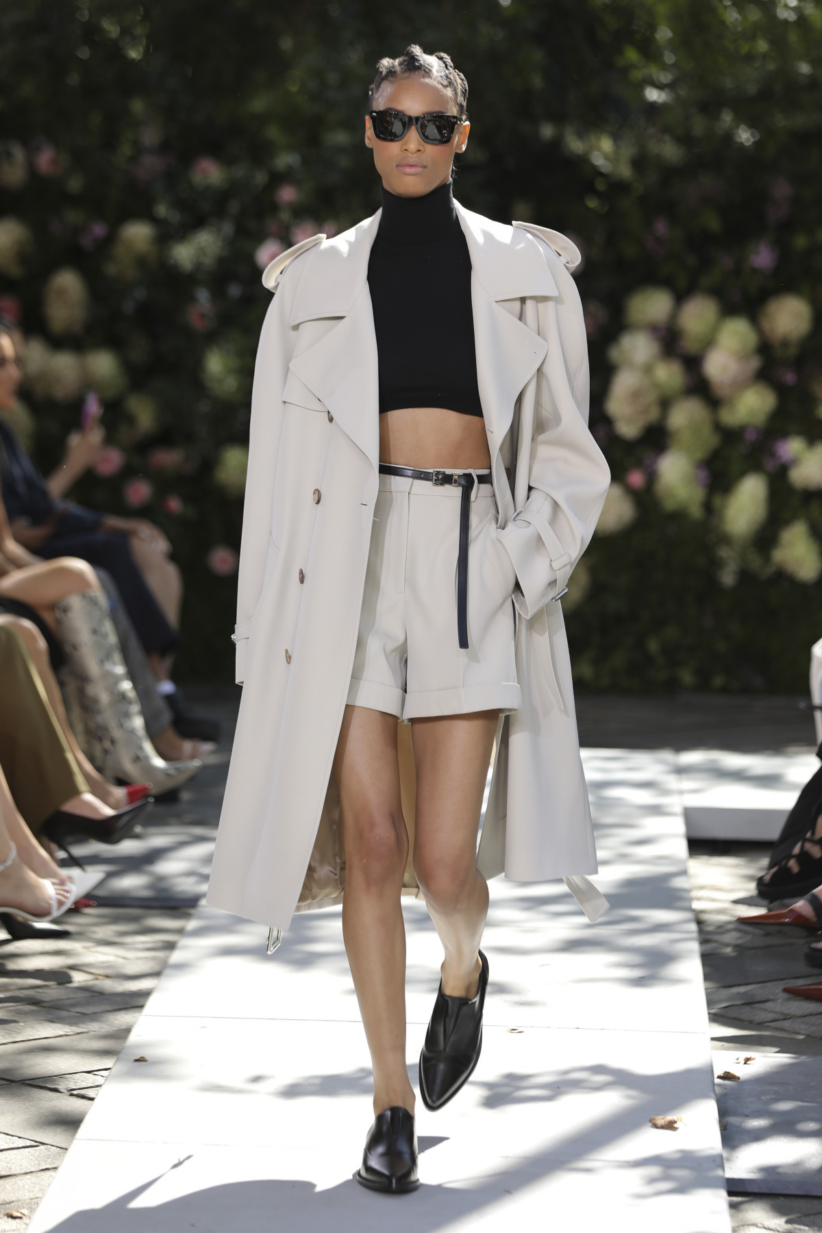 тренч весна 2022