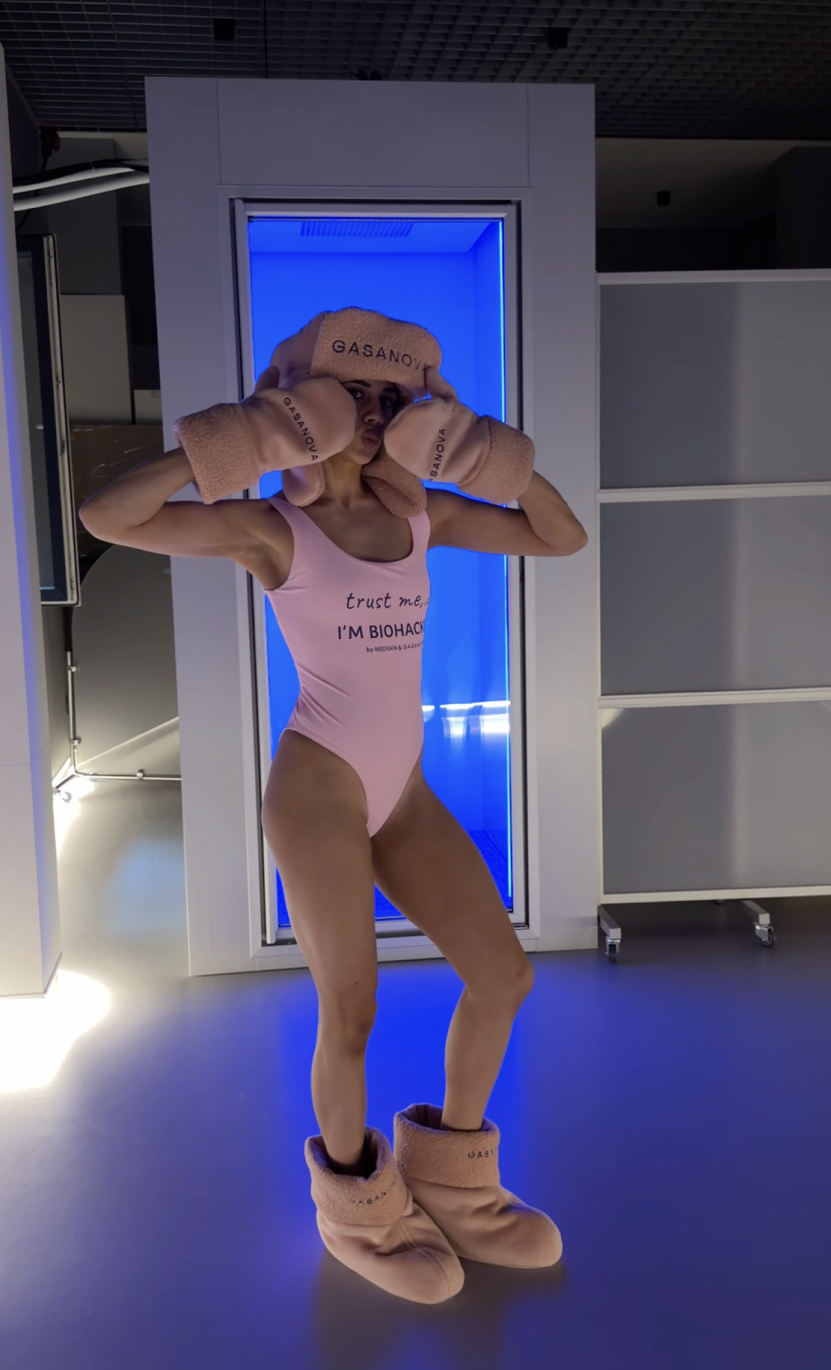 Mediskin Medical SPA & Biohacking Center