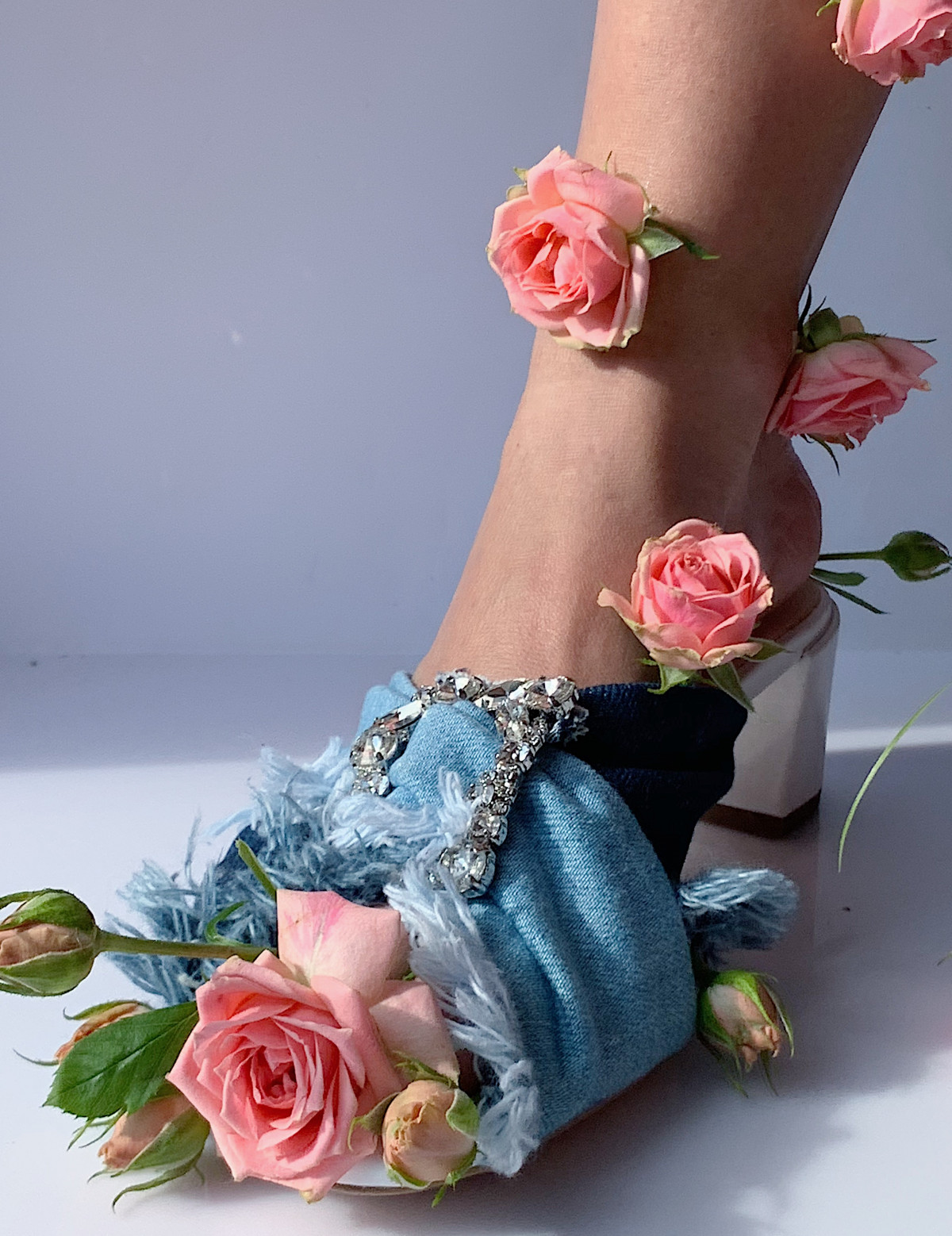 Ксения и Антон Шнайдер