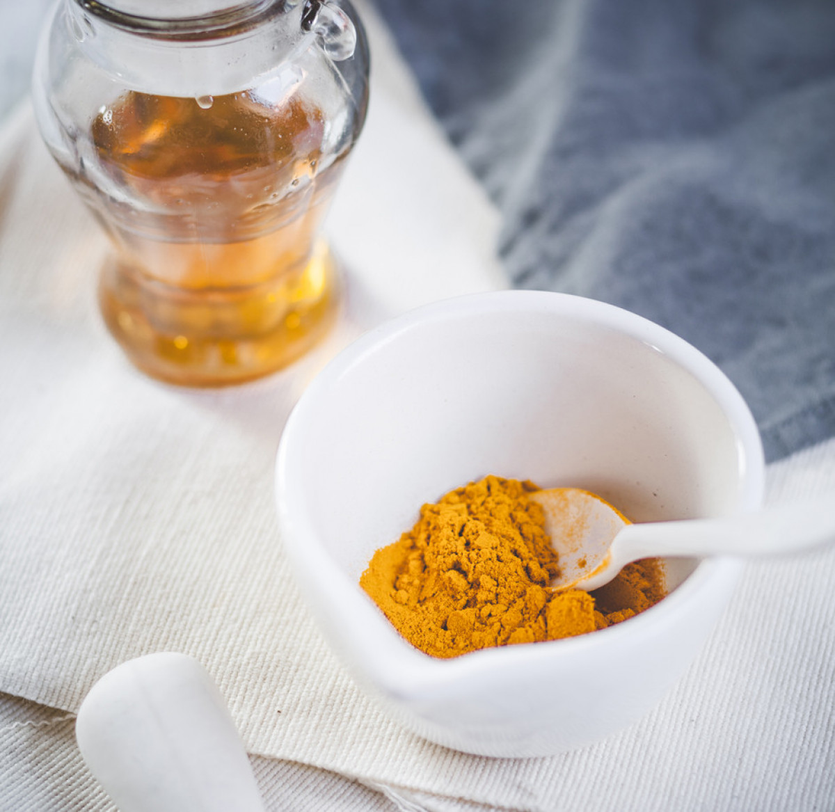 Як пити куркуму для схуднення: користь та як вживати