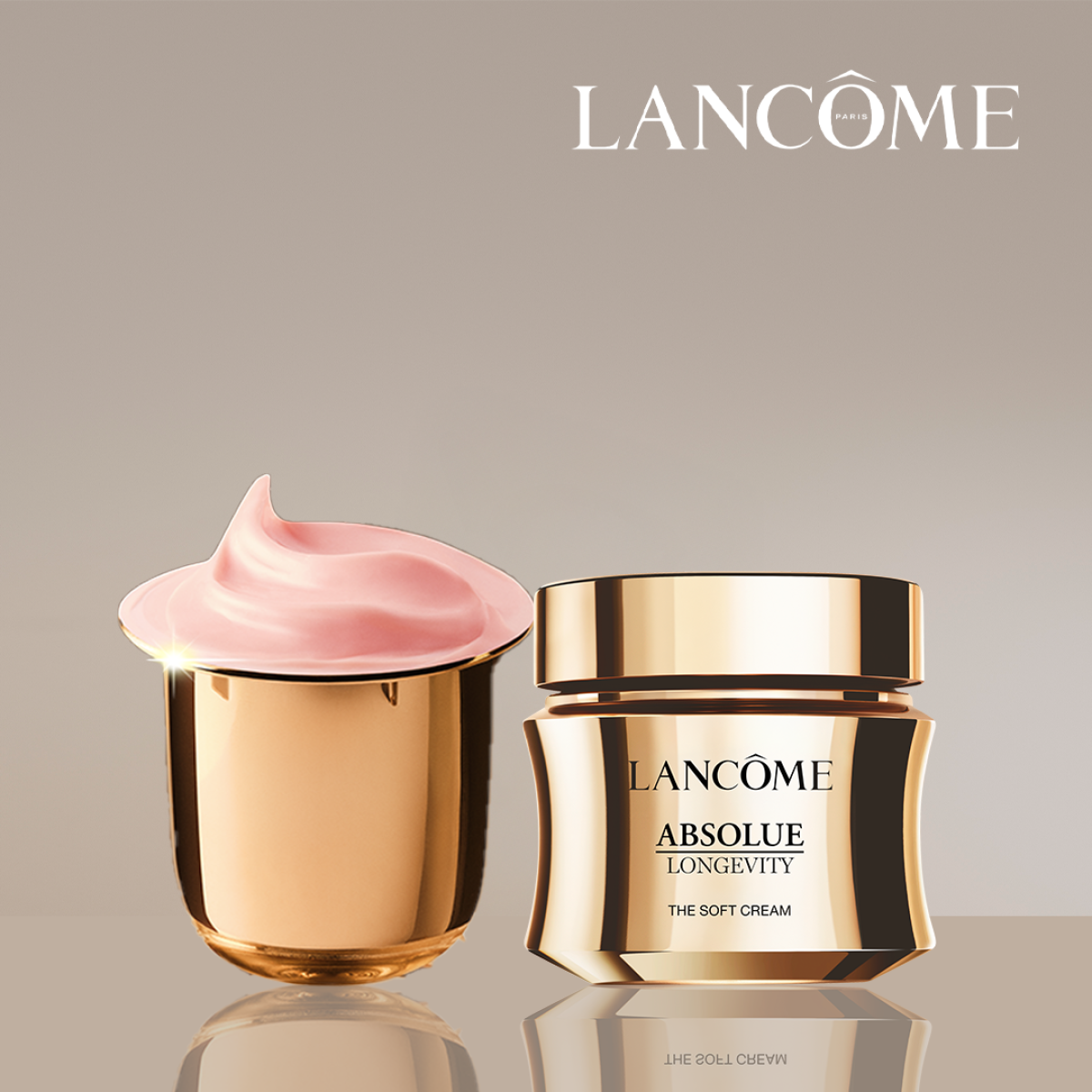 крем для обличчя омолоджувальний