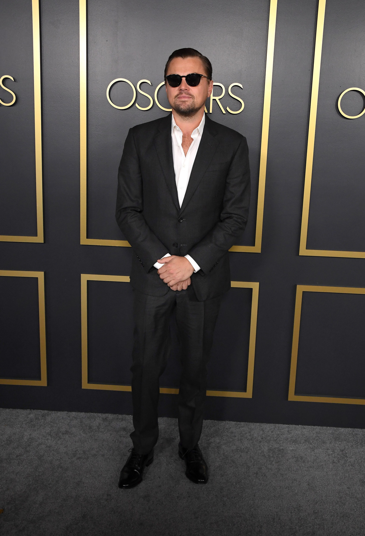 Леонардо Ді Капріо