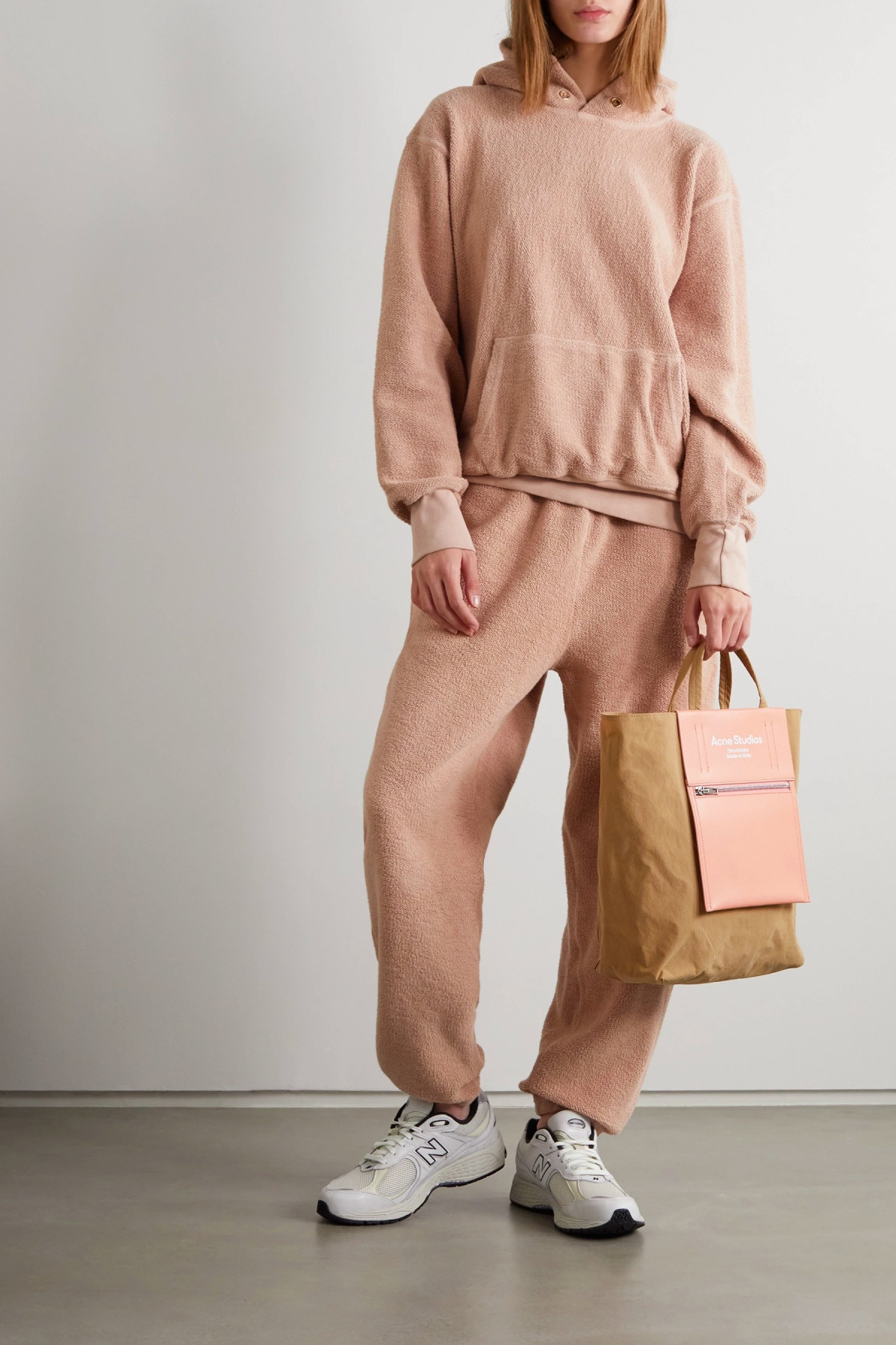 вещи из флиса