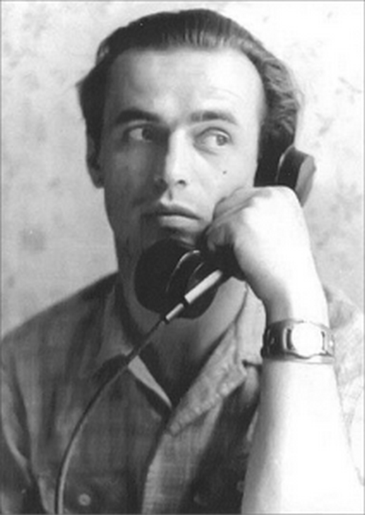 Василь Симоненко 