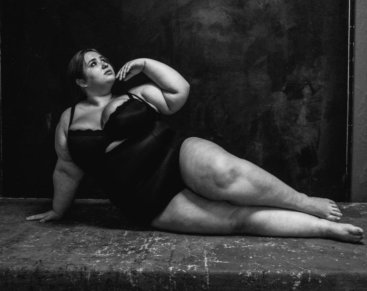 «Венера без хутра»