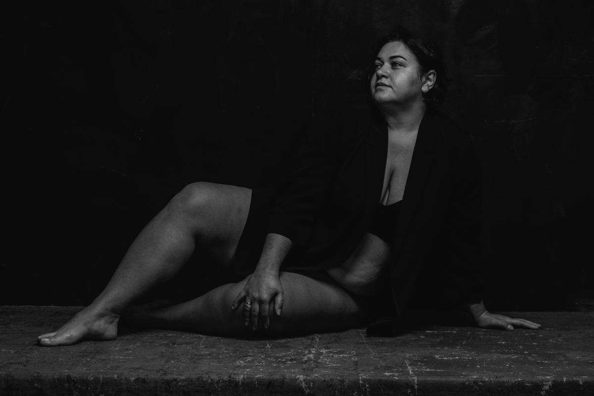 «Венера без хутра»