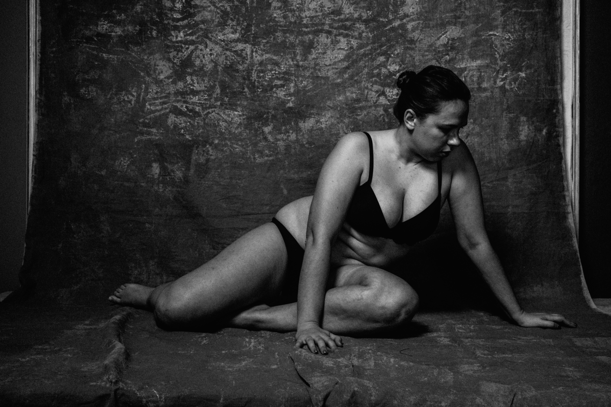 «Венера без хутра»