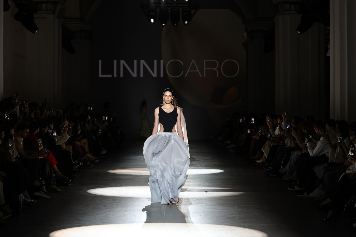 Linni Caro