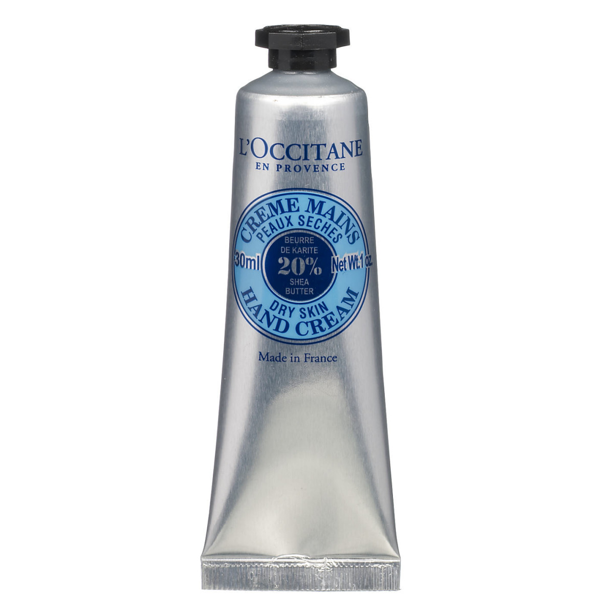 Крем для рук карите L`Occitane