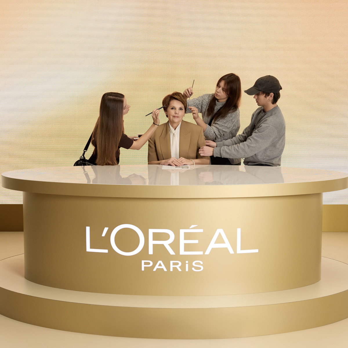 новини краси 2026 тренди 