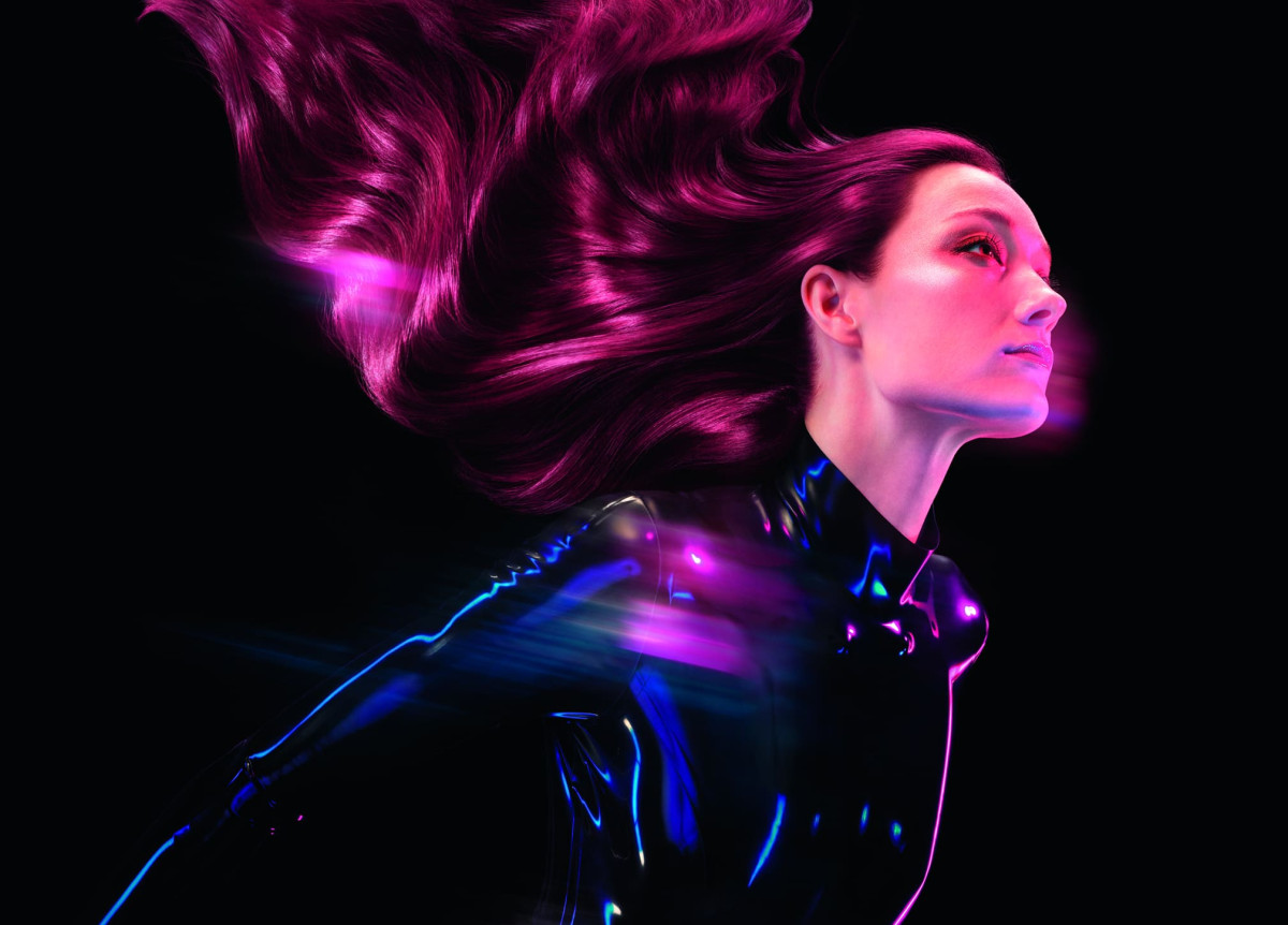 Як зберегти колір фарбованого волосся