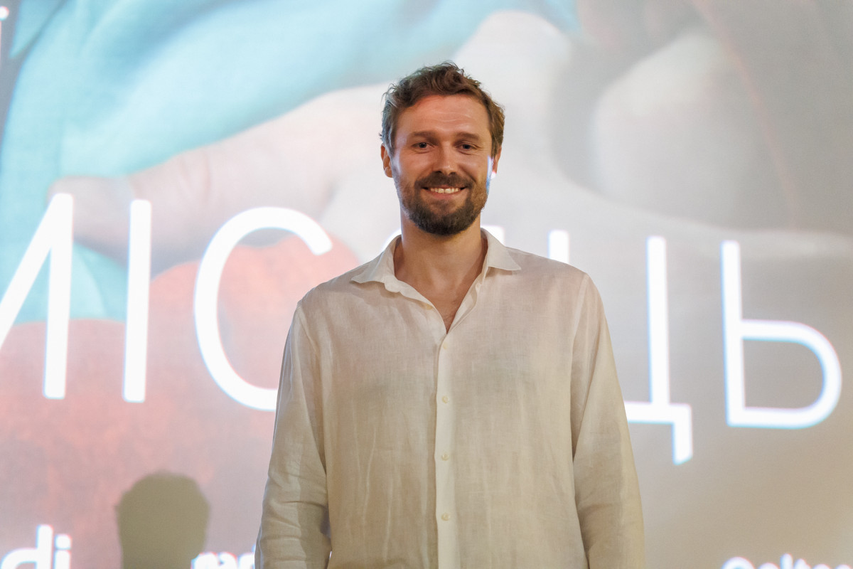 Роман Луцький