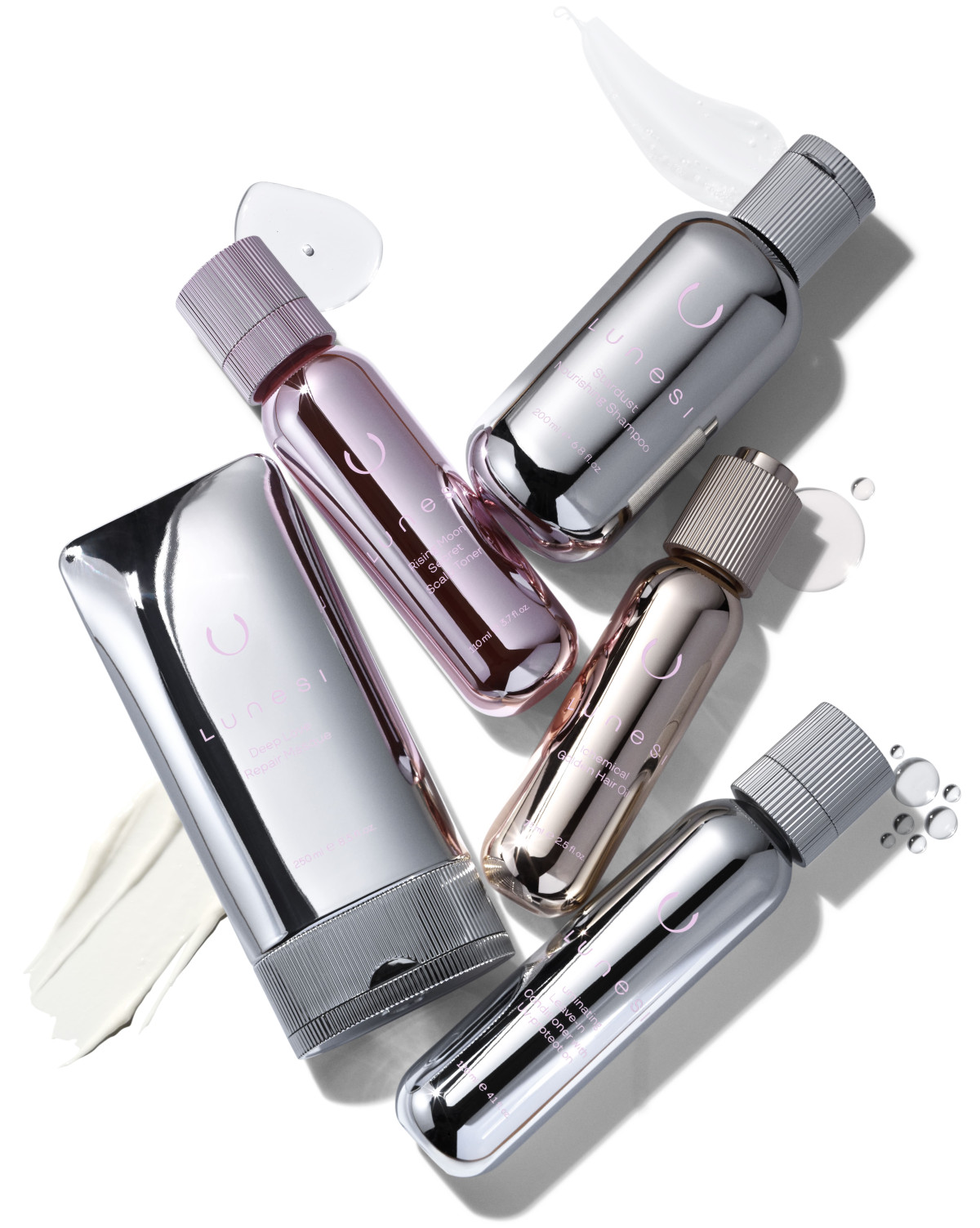 як відростити волосся