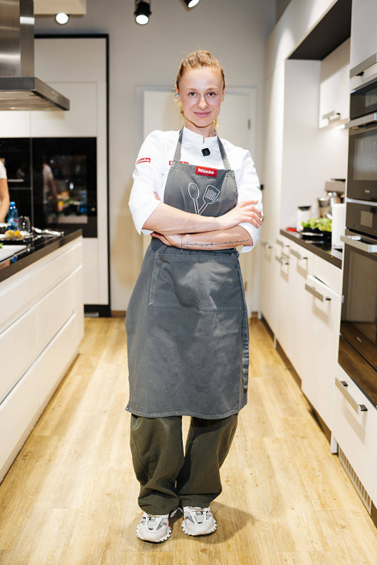 Ольга Мартиновська