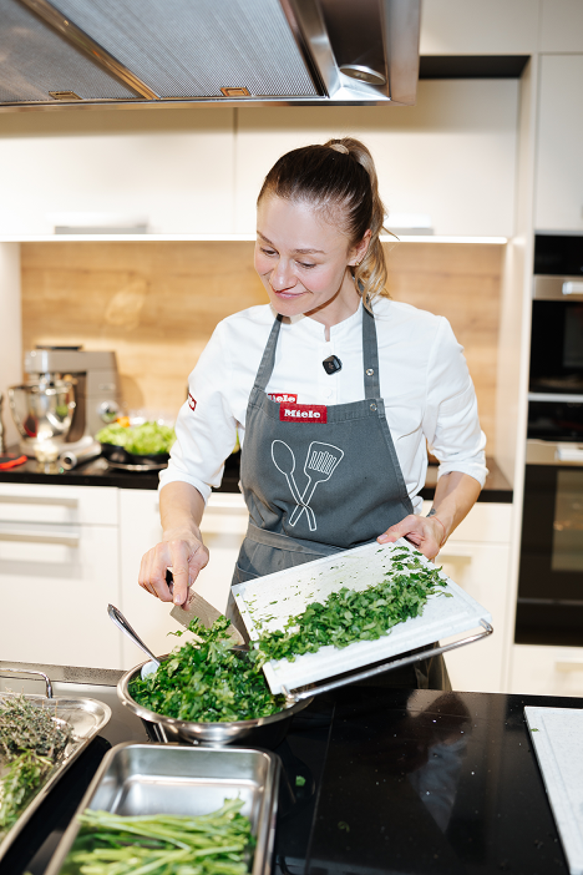 Ольга Мартиновська