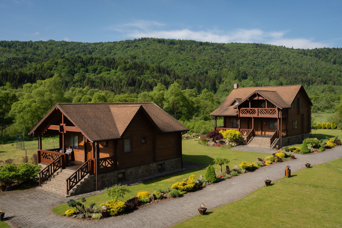 TAOR Karpaty Resort & Spa