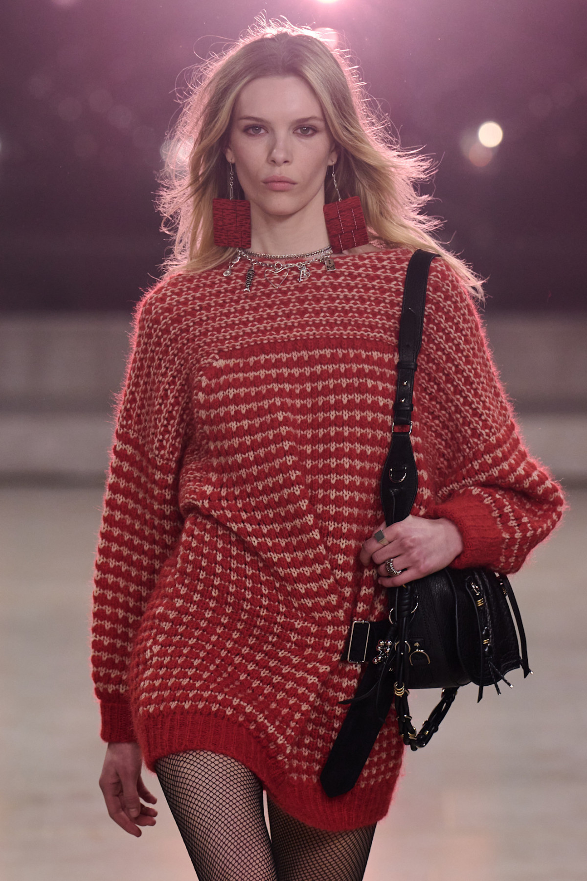 трендові моделі светрів