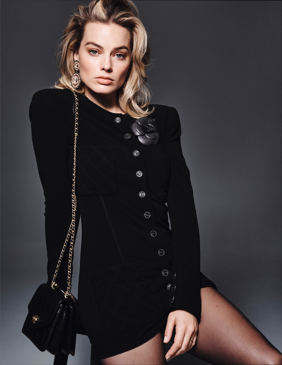 Марго Робби