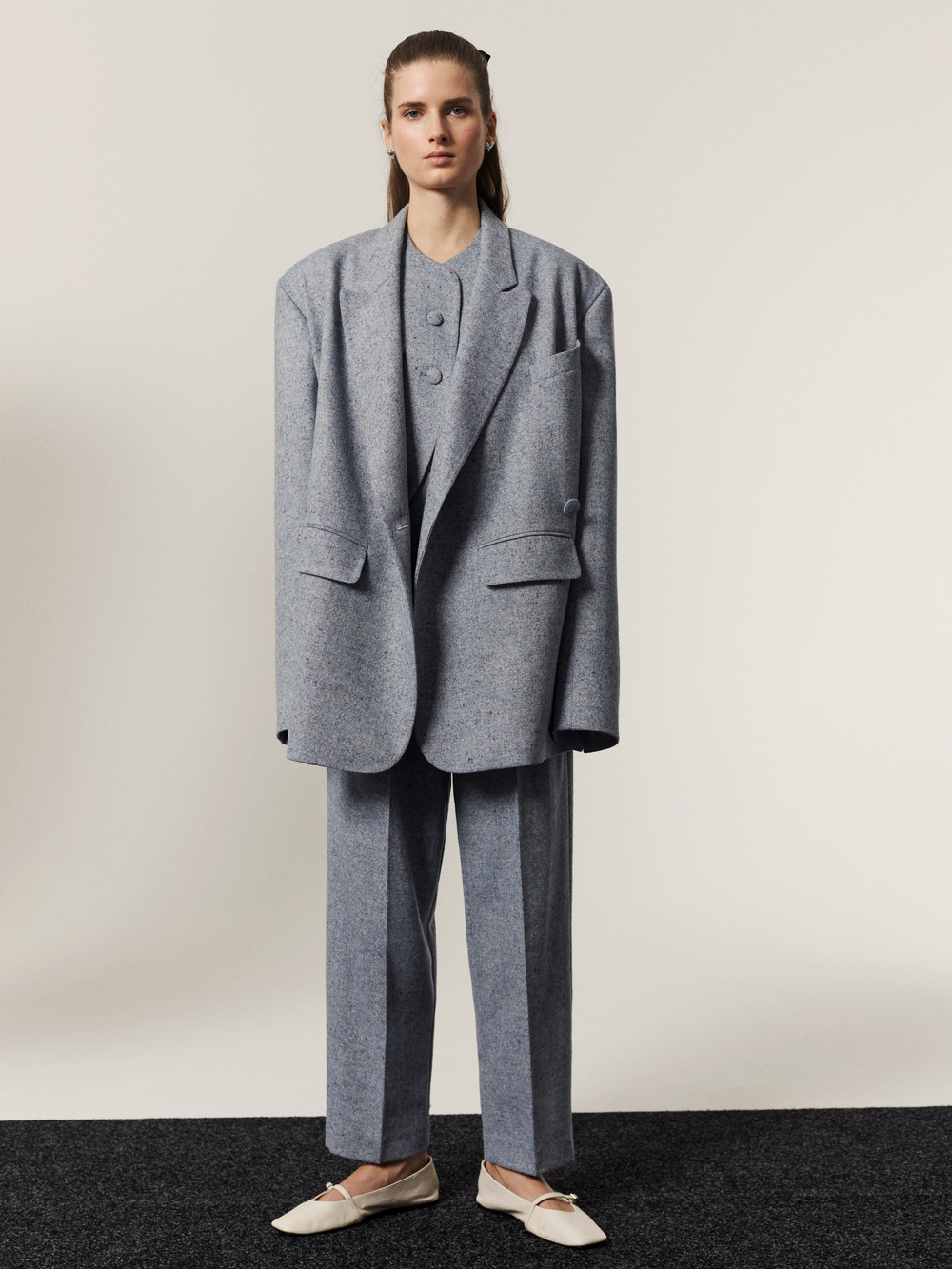 одежда на осень