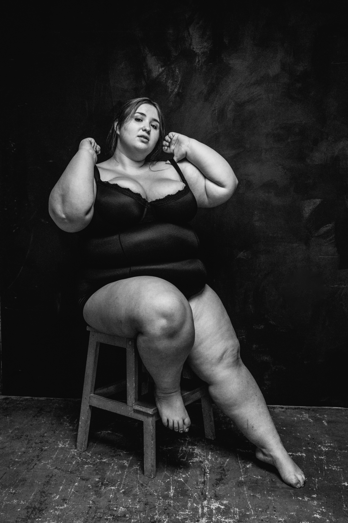 «Венера без хутра»