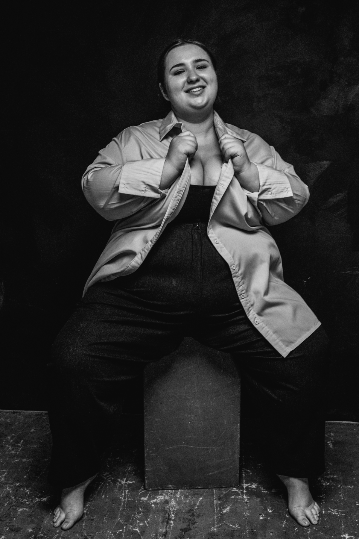 «Венера без хутра»