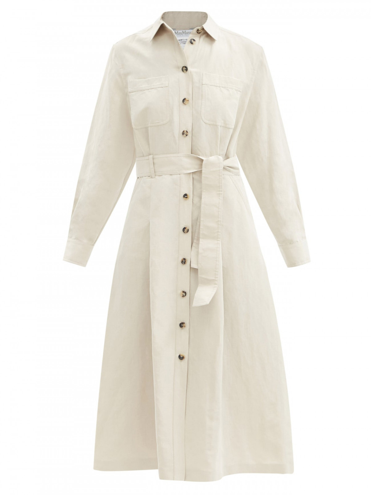 платья на весну