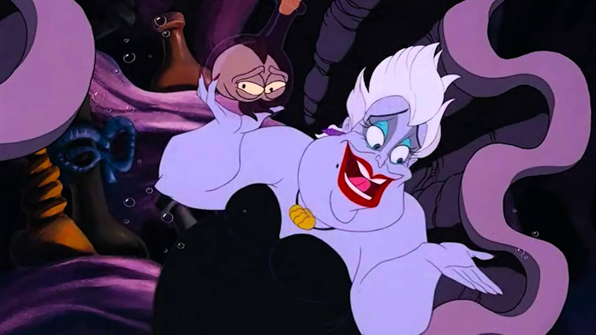 Кто сыграет ведьму Урсулу в ремейке «Русалочки»