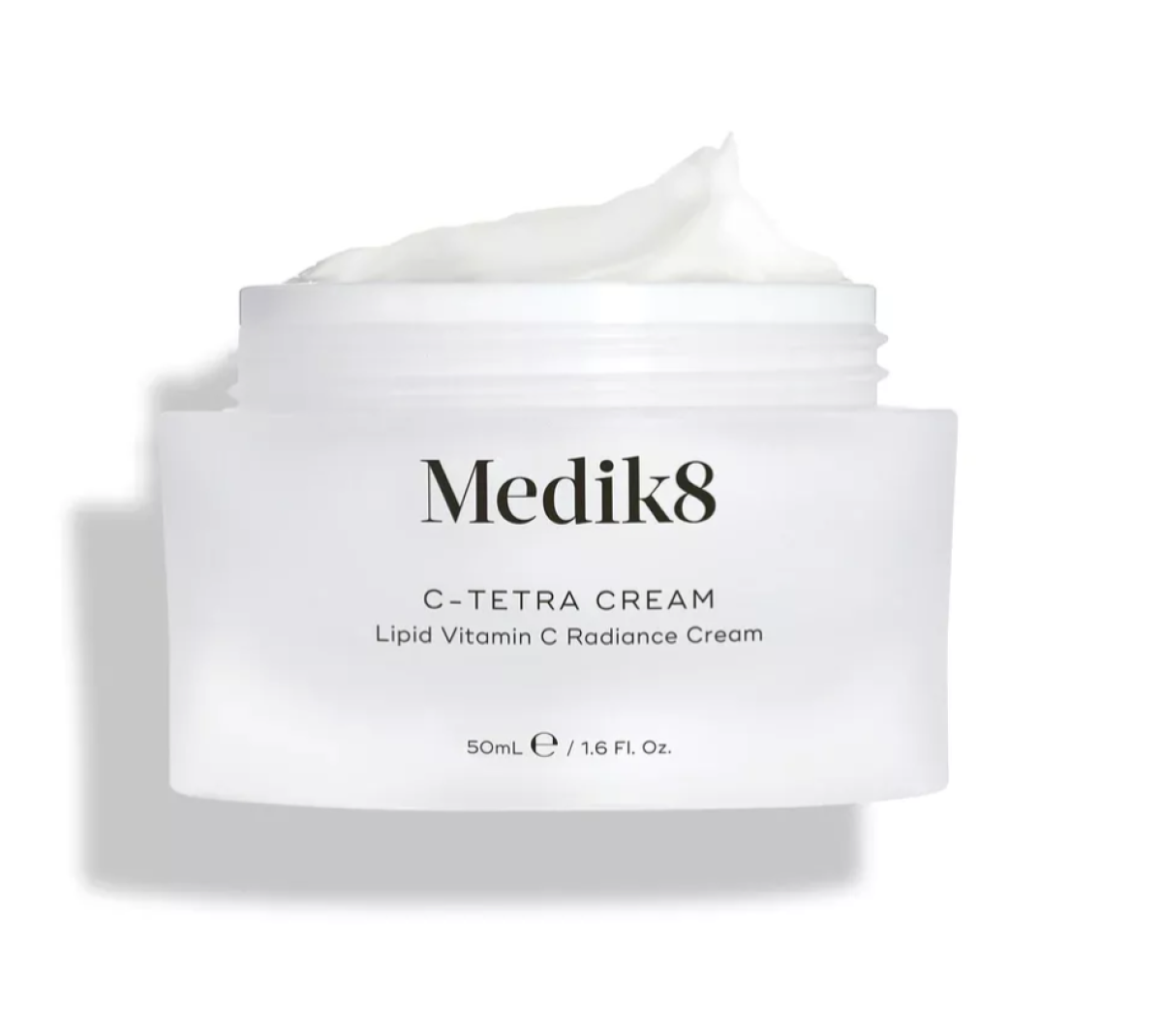 крем з вітаміном С