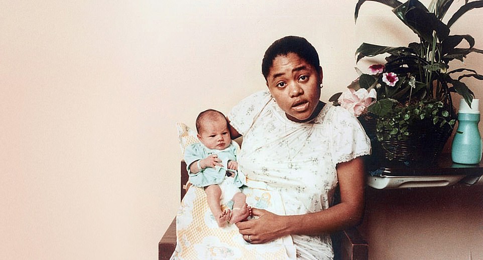 детские фото Меган Маркл