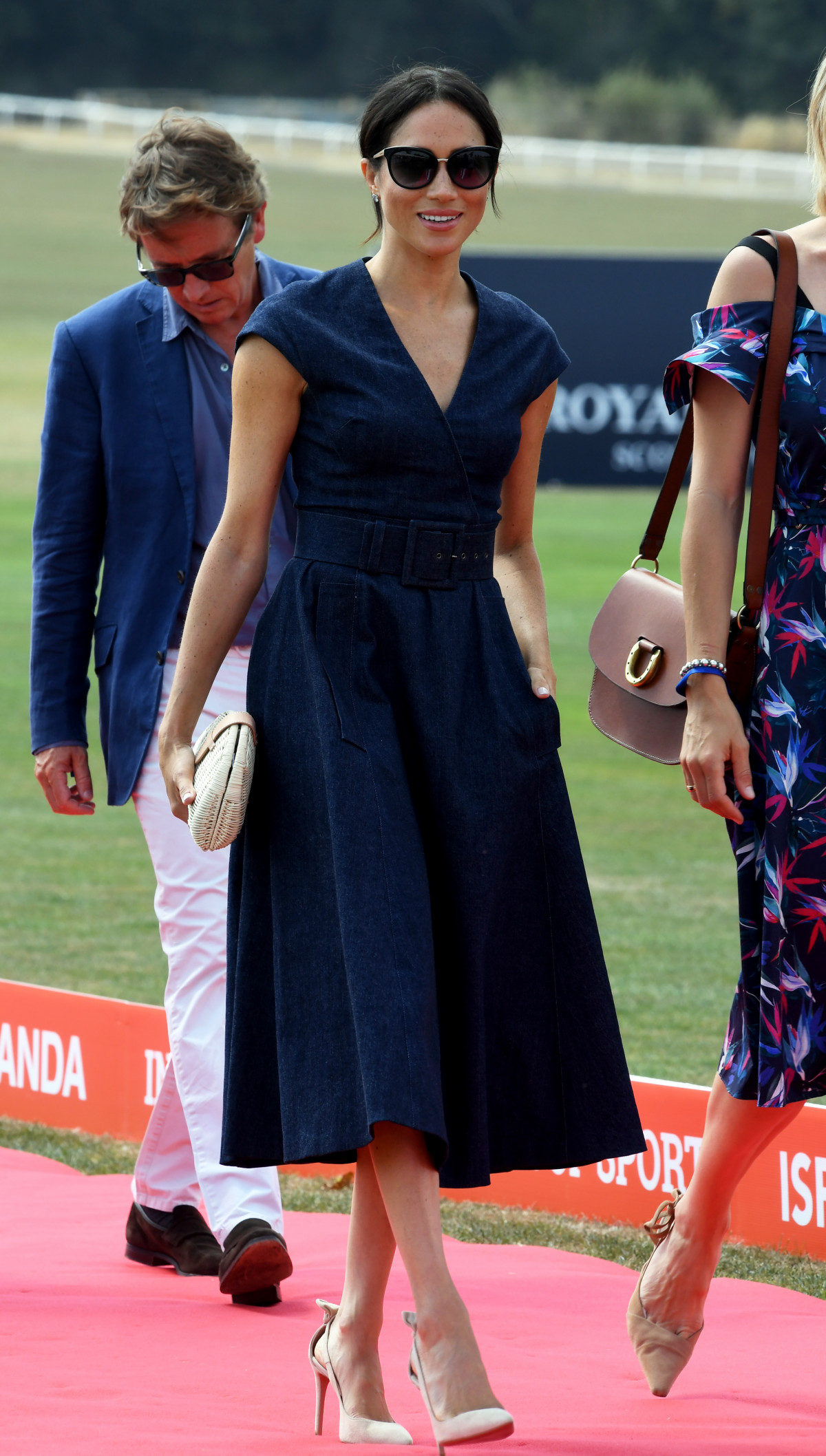 Меган Маркл