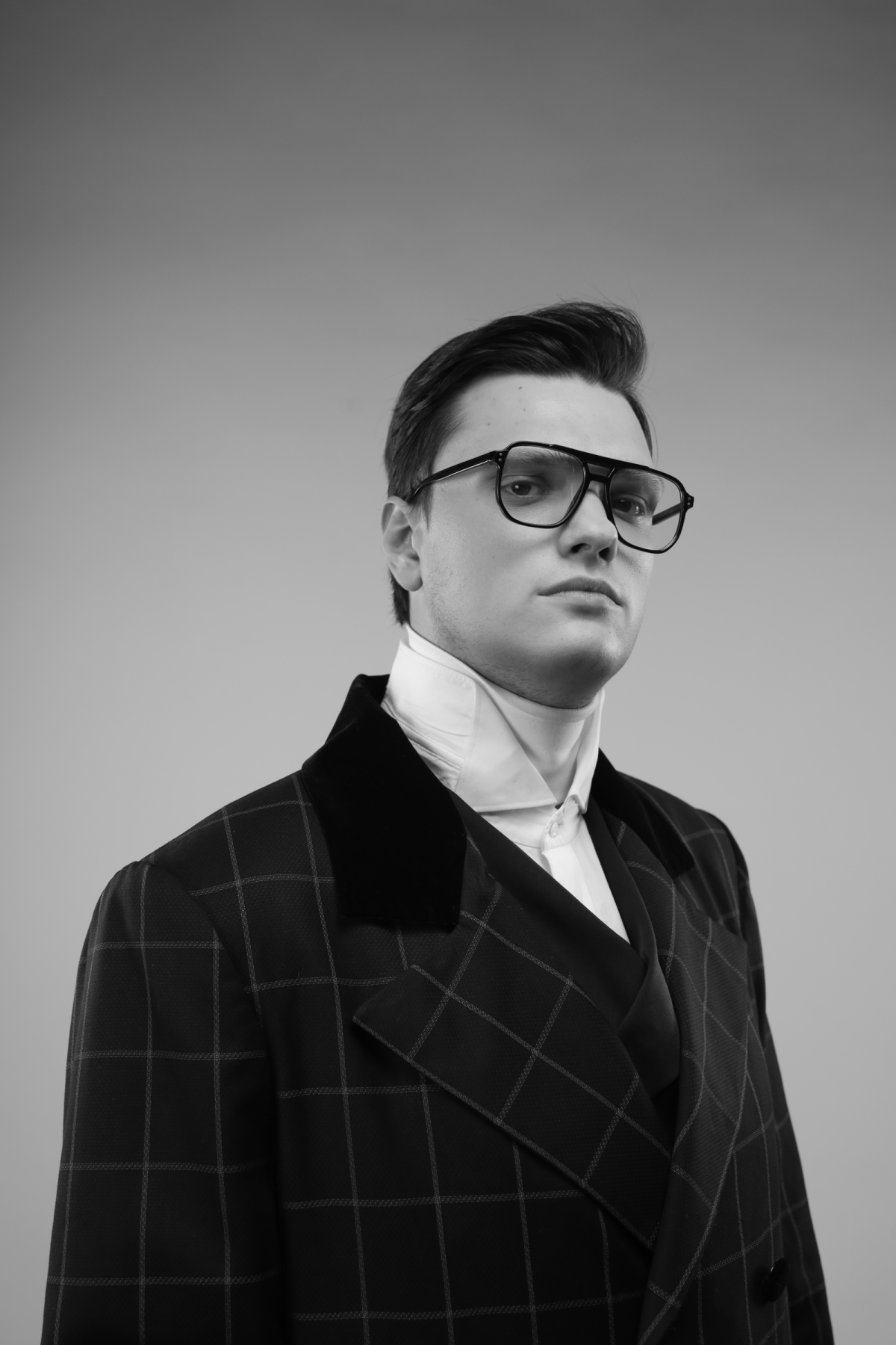 Микола Шмундир