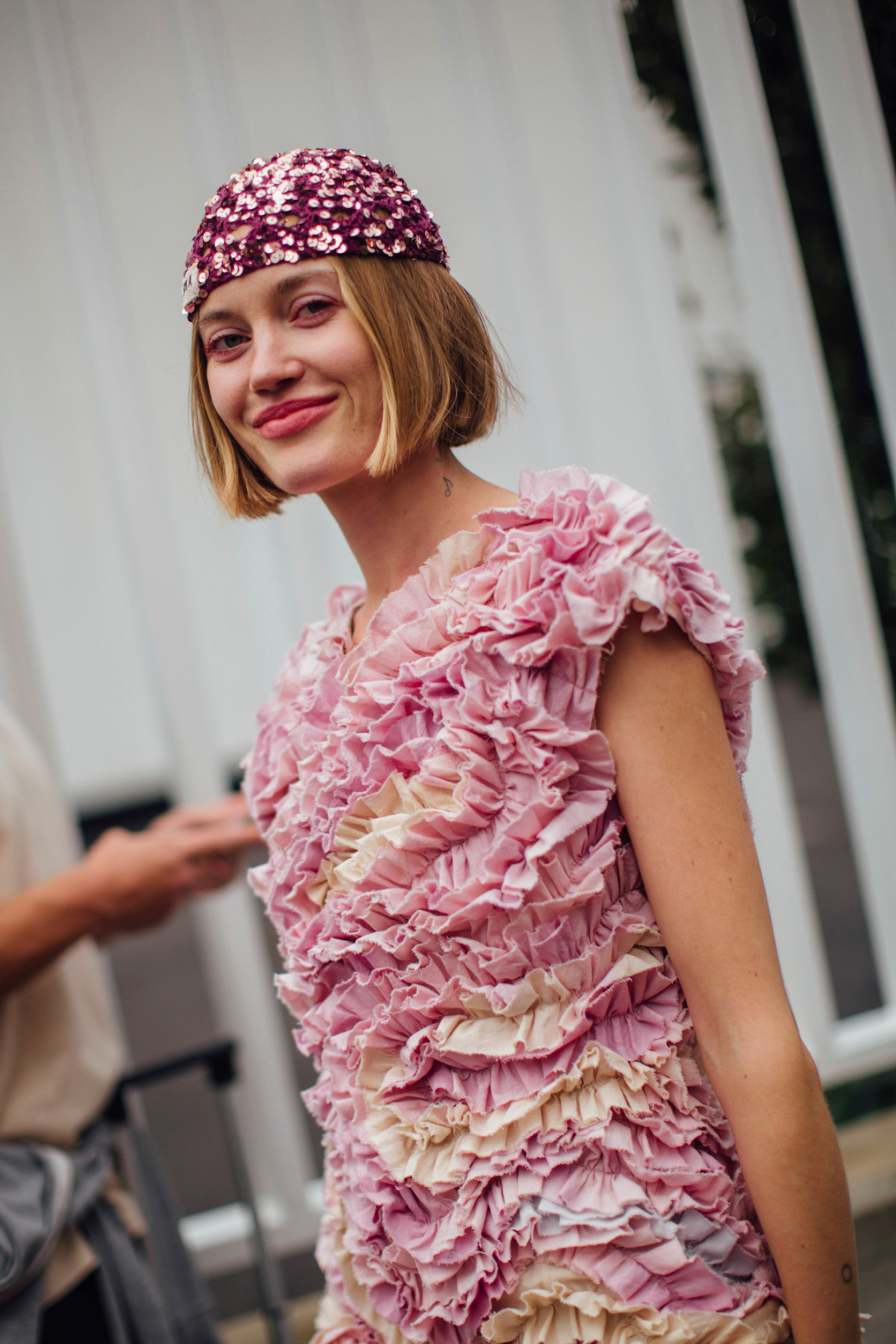 Місячний календар стрижок і фарбування волосся 