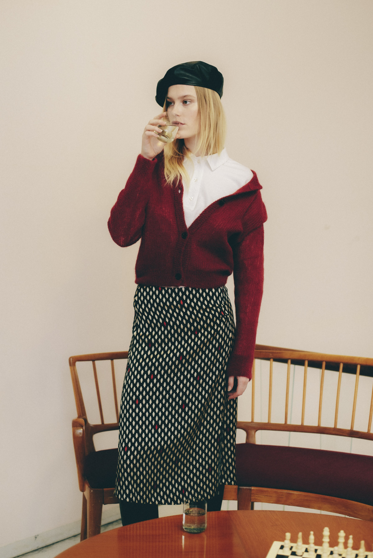 вещи декабря