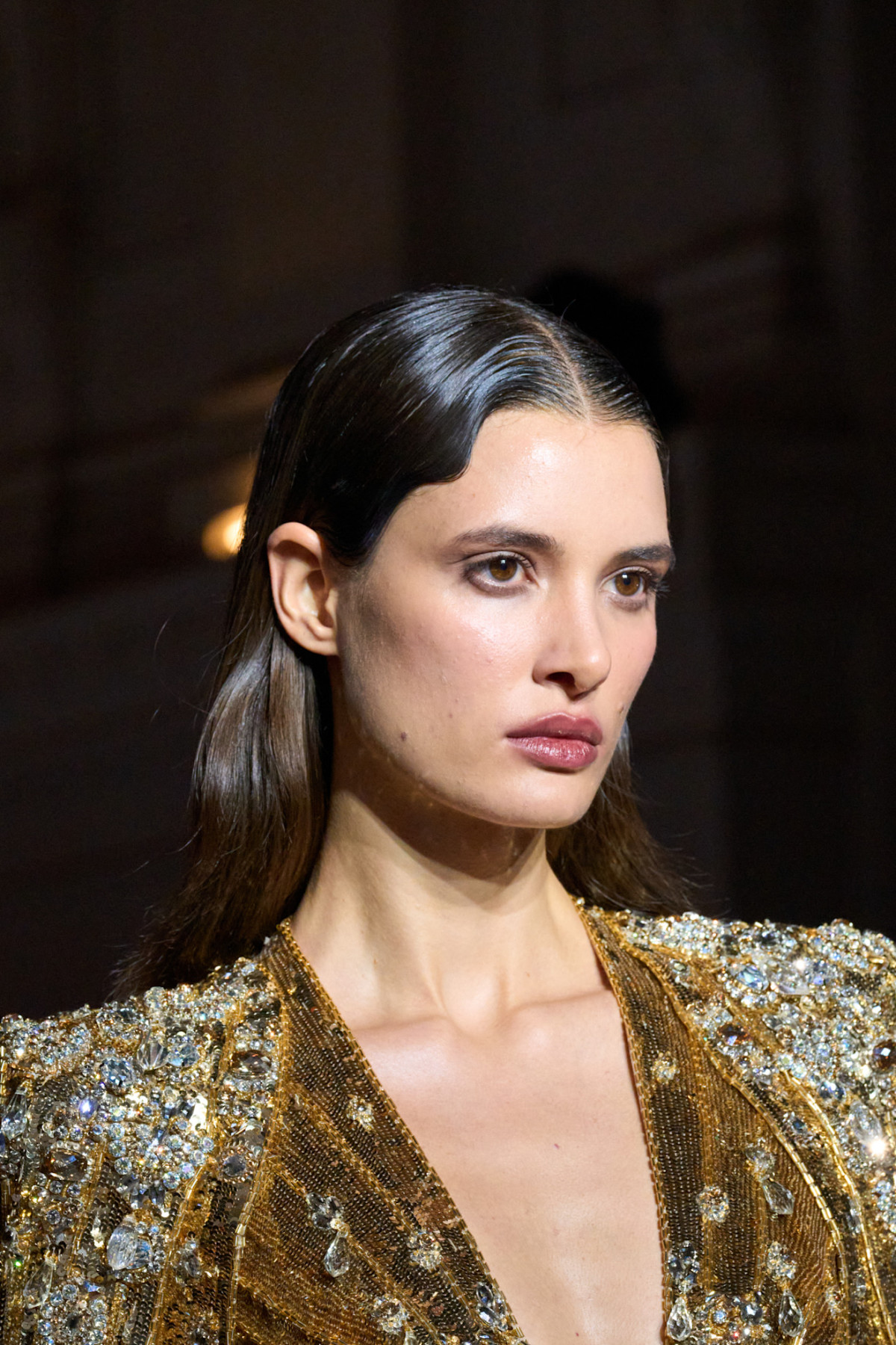 Стрижки для рідкого й тонкого волосся 2025 тренди