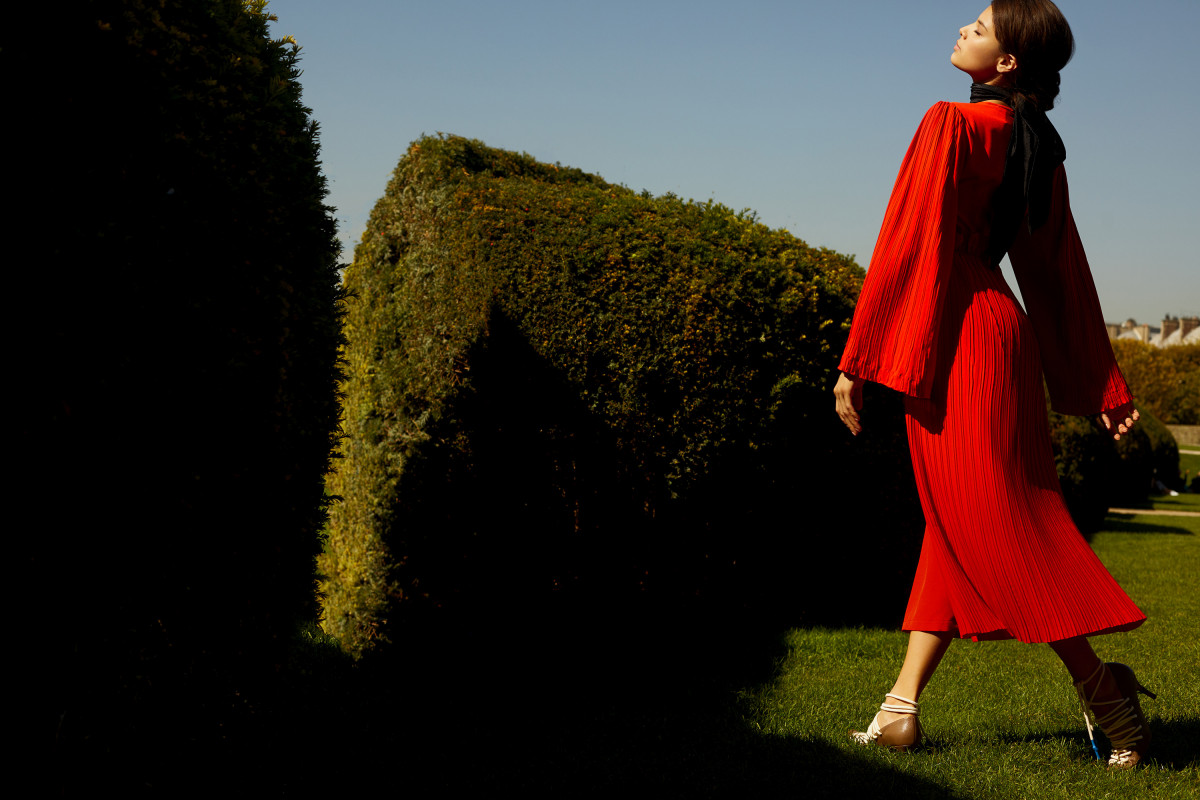 Мишель Андраде