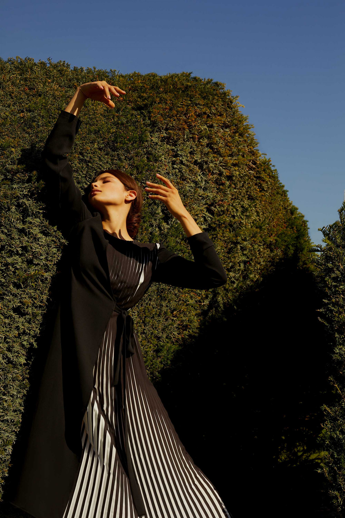 Мишель Андраде