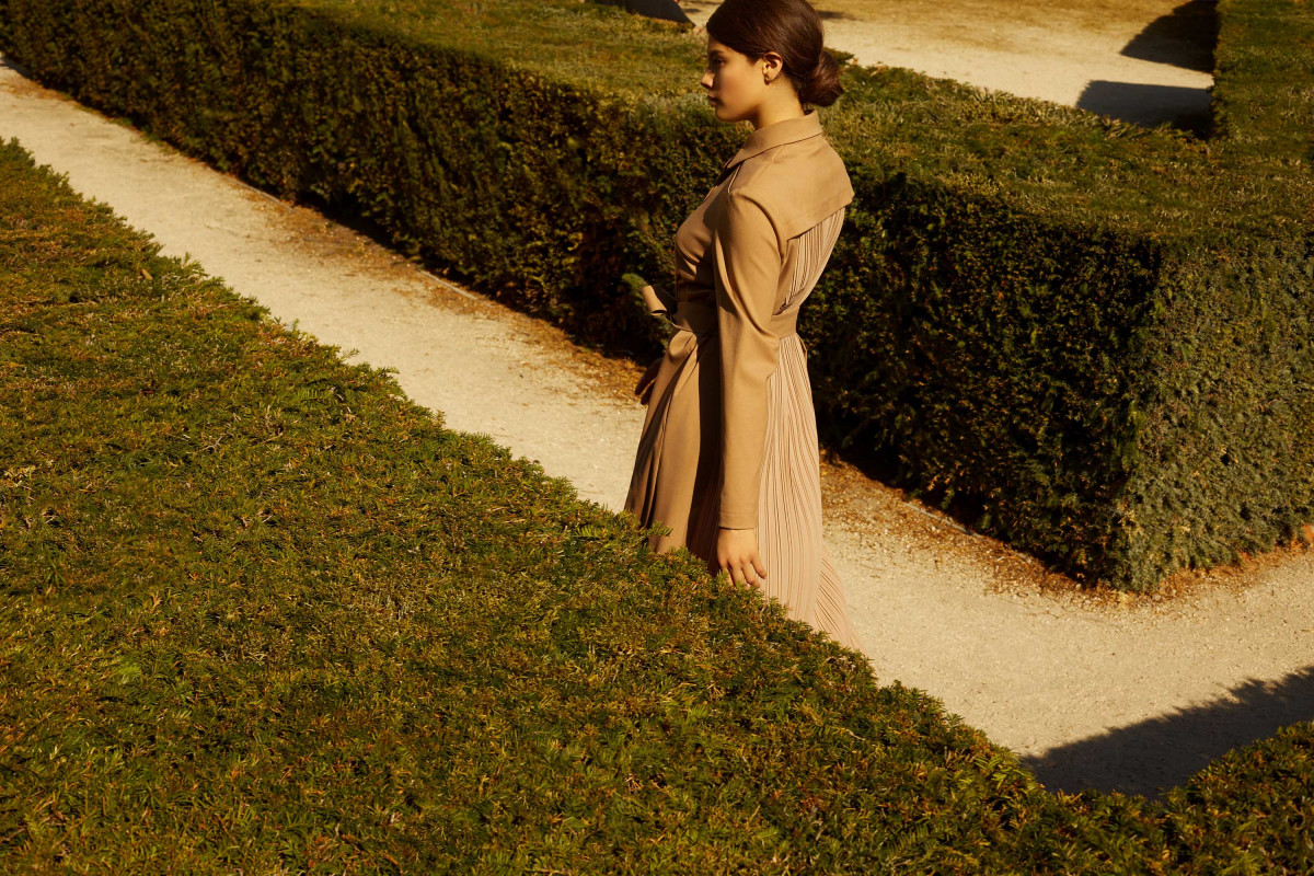 Мишель Андраде