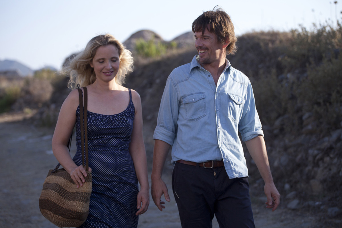 Before Midnight 2013