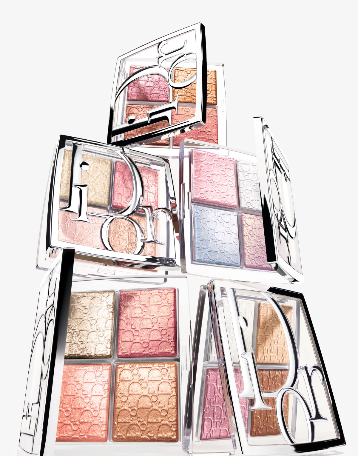 макіяж хелловін 2025 тренди