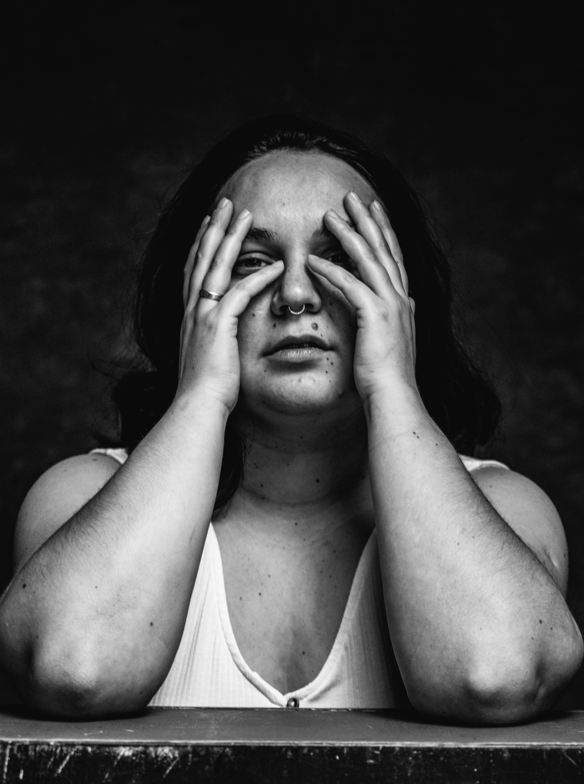 «Венера без хутра»