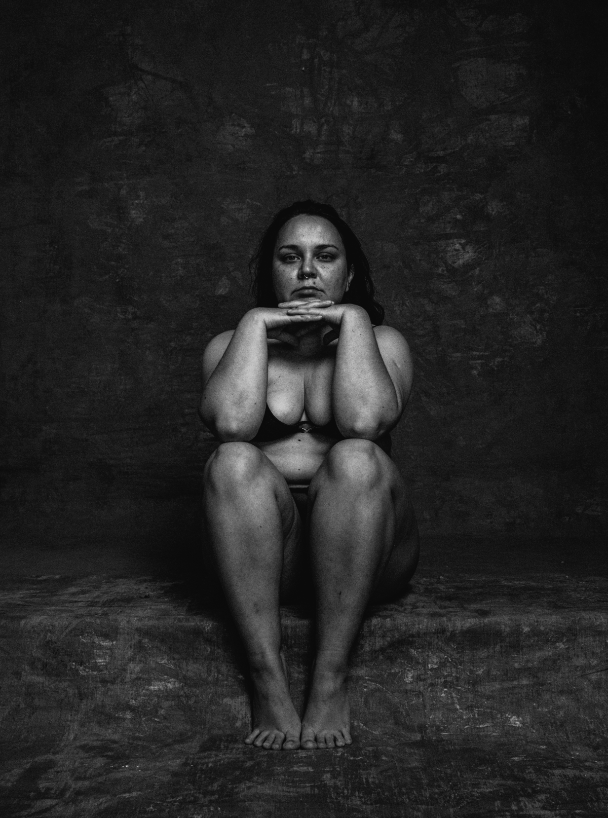 «Венера без хутра»