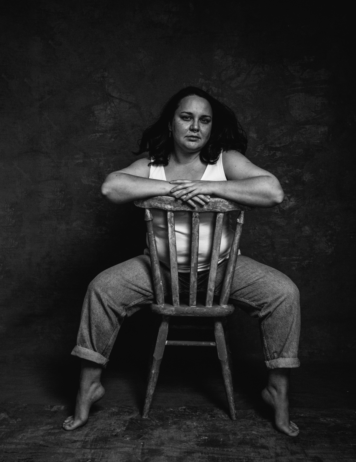 «Венера без хутра»