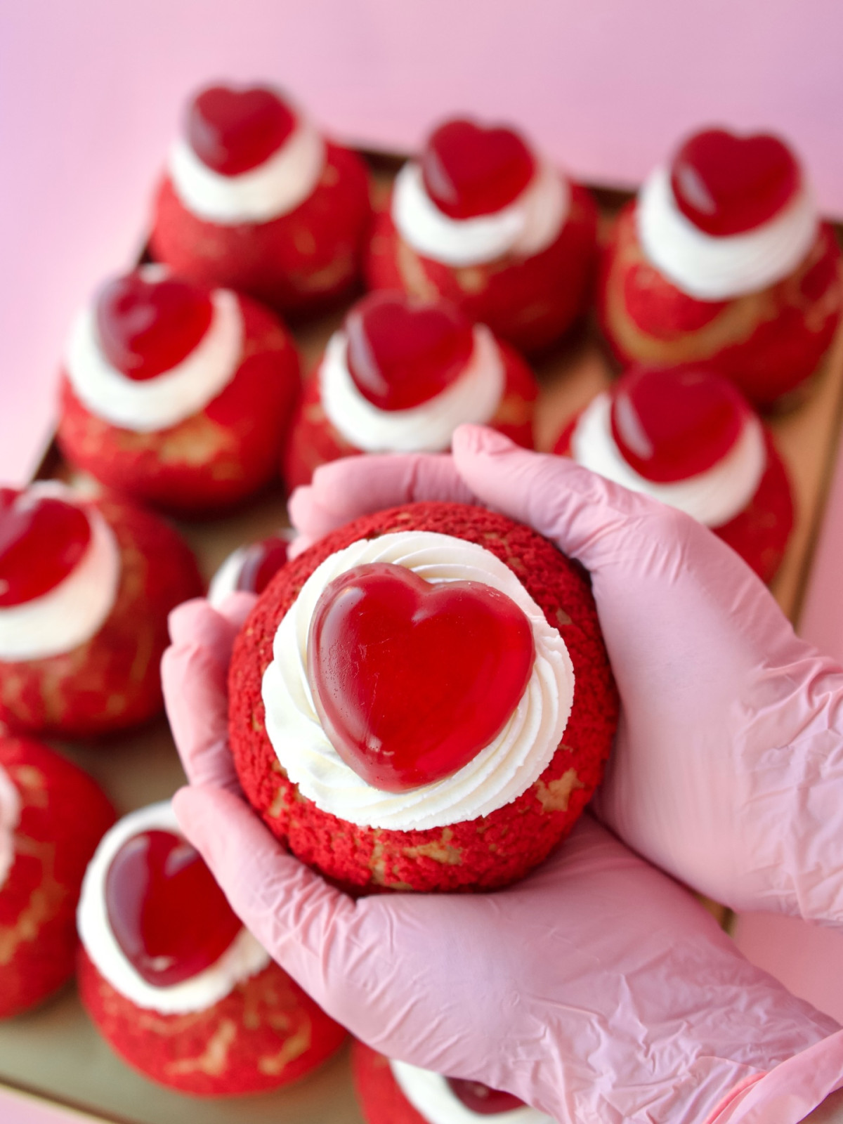 Love is від NAMELAKA