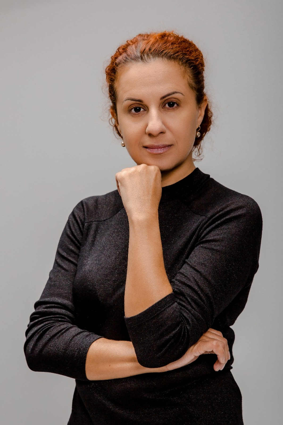 Наталья Калмыкова